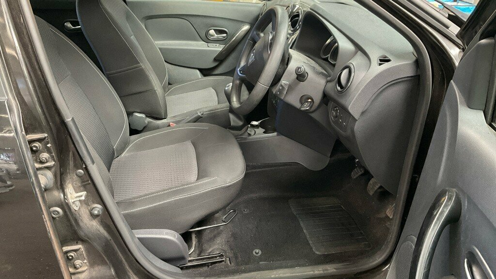 Dacia Sandero 1.5 Dci Laureate Euro 6 Ss Grey #24