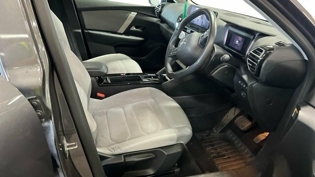 Citroen e-C4 Max Grey #9