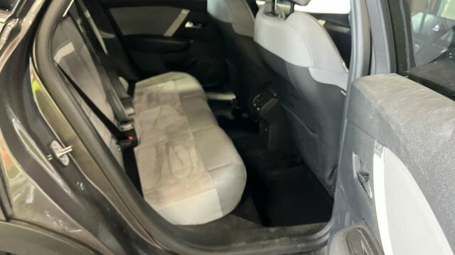 Citroen e-C4 Max Grey #12