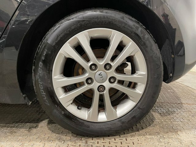 Kia Ceed Crdi 4 Sw Silver #24