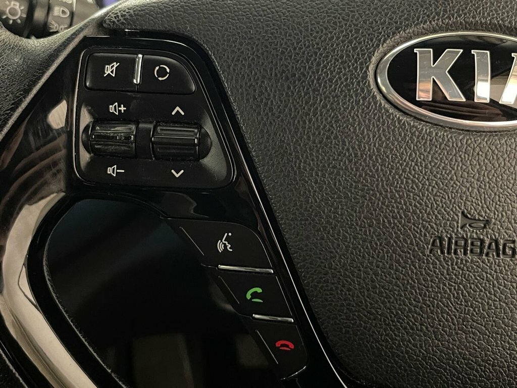 Kia Ceed Crdi 4 Sw Silver #46