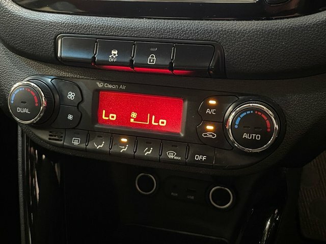 Kia Ceed Crdi 4 Sw Silver #15