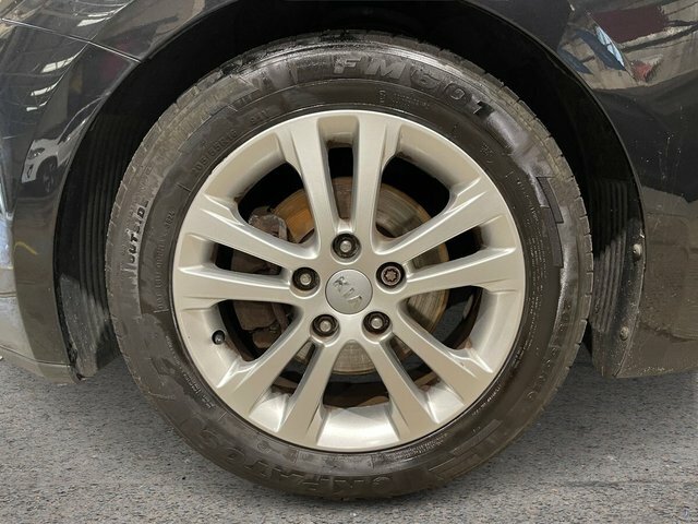 Kia Ceed Crdi 4 Sw Silver #12
