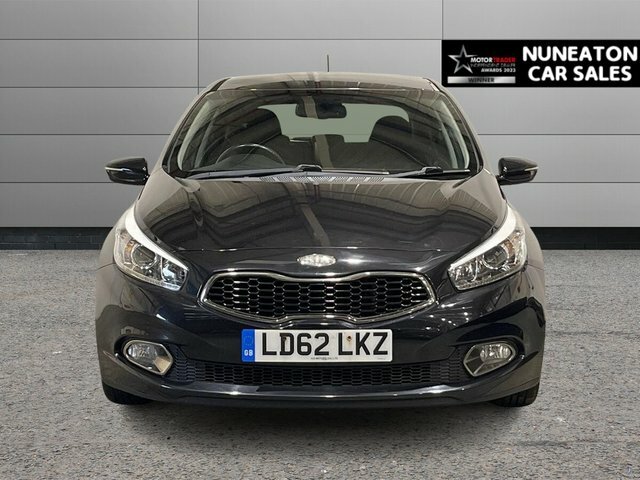 Kia Ceed Crdi 4 Sw Silver #8