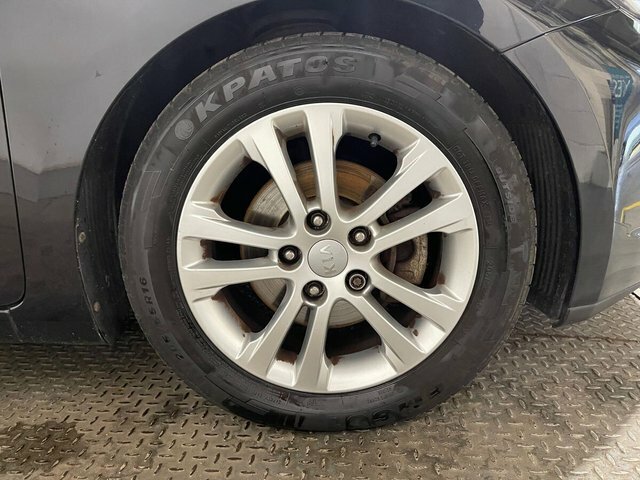 Kia Ceed Crdi 4 Sw Silver #26