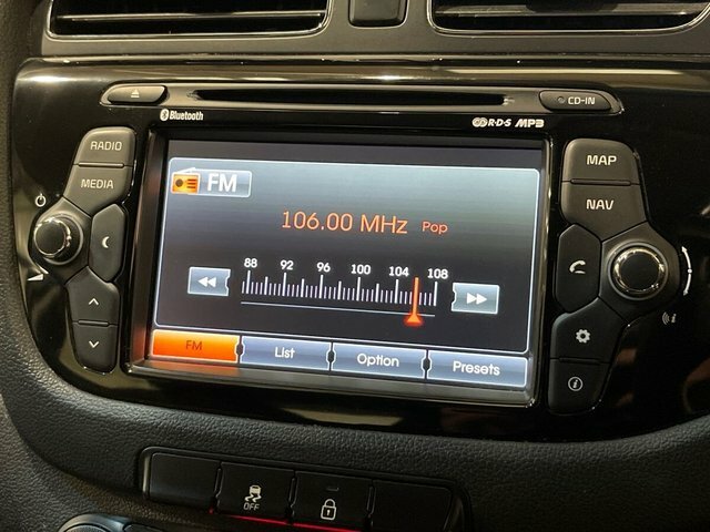 Kia Ceed Crdi 4 Sw Silver #11