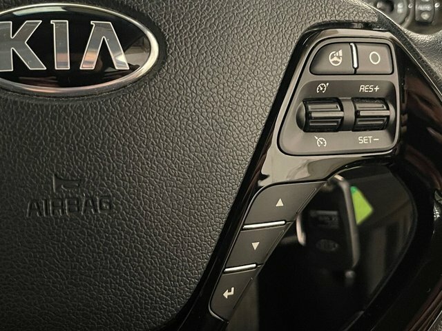 Kia Ceed Crdi 4 Sw Silver #21