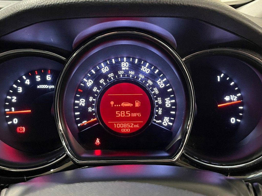 Kia Ceed Crdi 4 Sw Silver #45