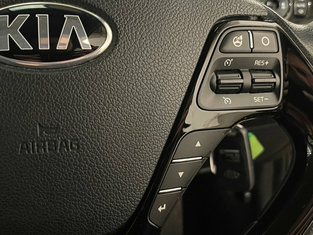 Kia Ceed Crdi 4 Sw Silver #47