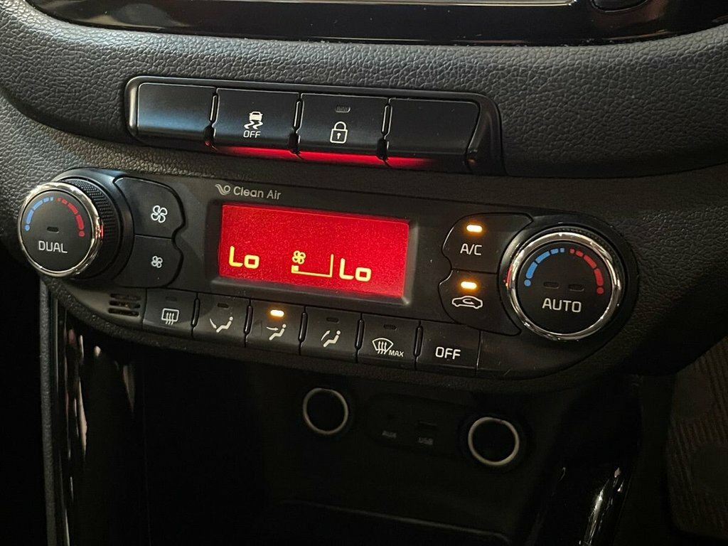 Kia Ceed Crdi 4 Sw Silver #41