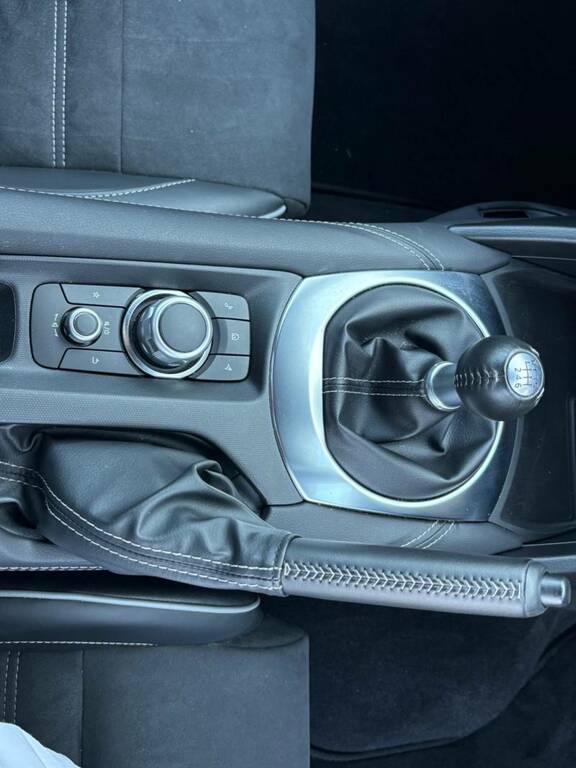 Mazda MX-5 RF Manual Blue #18