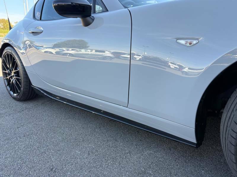 Mazda MX-5 RF Manual Blue #9