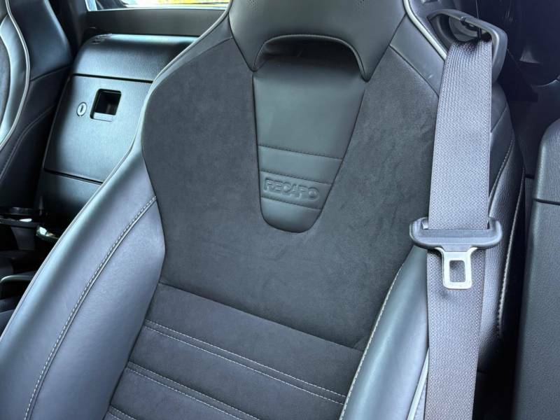 Mazda MX-5 RF Manual Blue #35