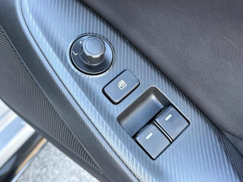 Mazda MX-5 RF Manual Blue #22