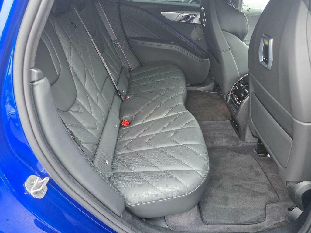 BMW XM 3.0 50E 25.7Kwh Xdrive Euro 6 S S Blue #5