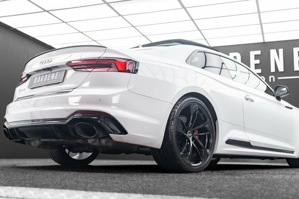 Audi RS5 Red #15
