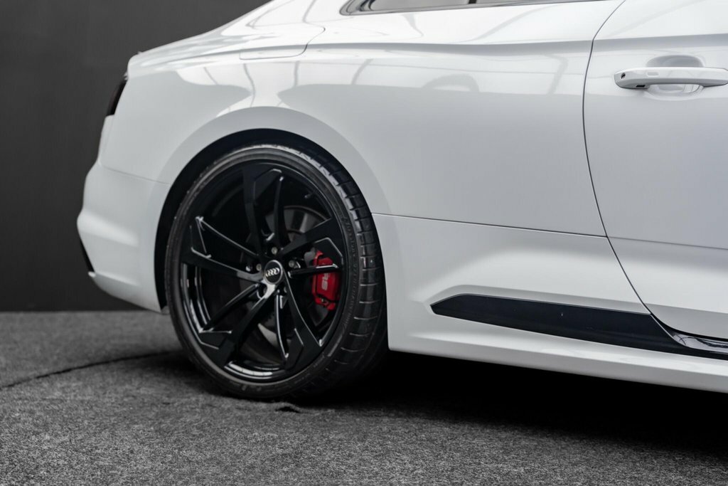 Audi RS5 Red #31