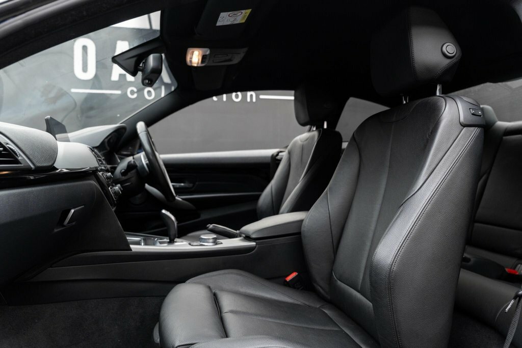 BMW 4 Series 3.0 440I Gpf M Sport Euro 6 Ss