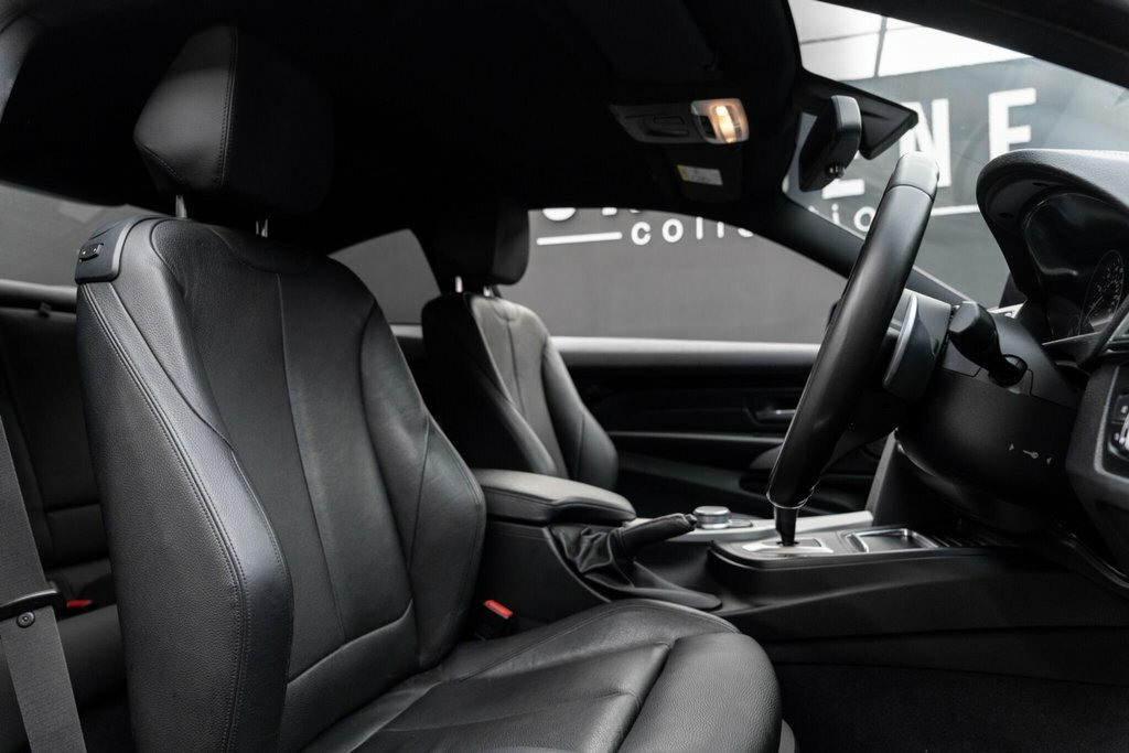 BMW 4 Series 3.0 440I Gpf M Sport Euro 6 Ss #5