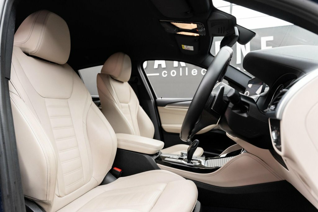 BMW X4 3.0 M40d Xdrive Euro 6 Ss  #6