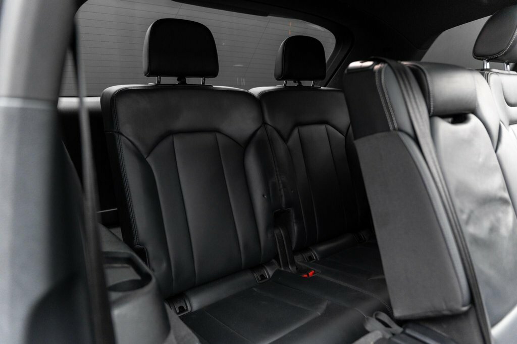 Audi Q7 3.0 Tdi V6 S Line Tiptronic Quattro Euro 6 Ss 5 #5