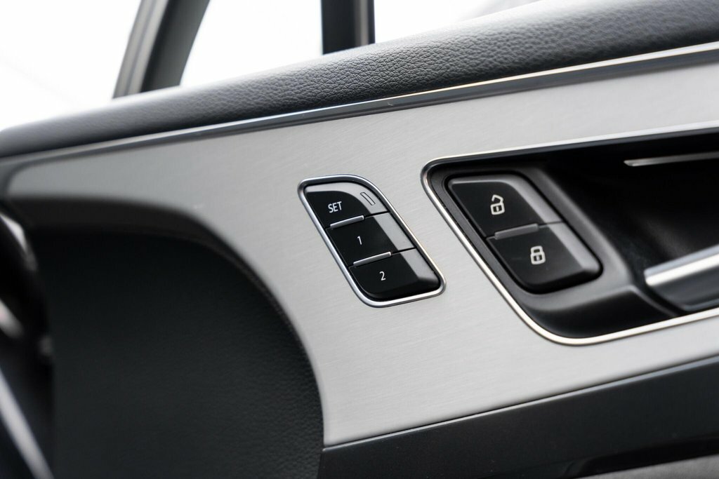 Audi Q7 Automatic Grey #13