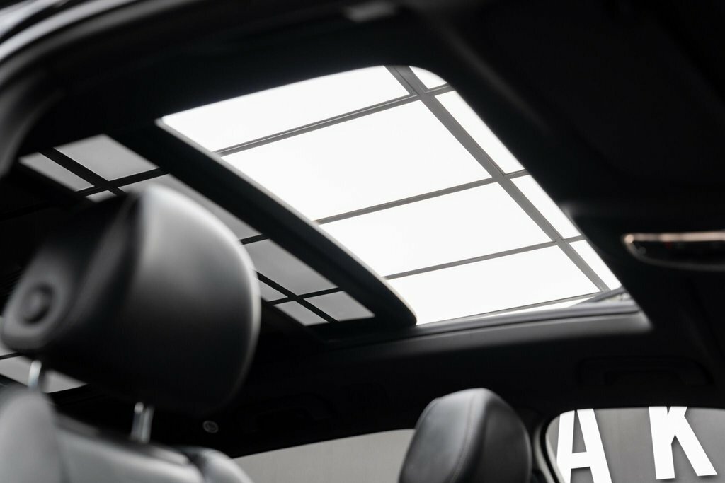 Audi Q7 Automatic Grey #19