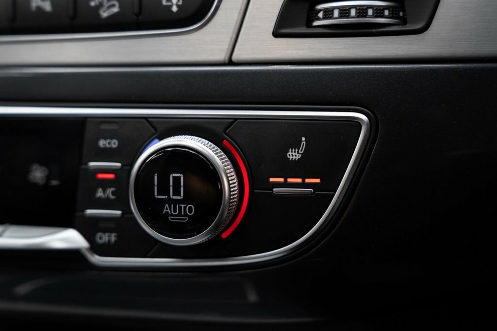 Audi Q7 Automatic Grey #11