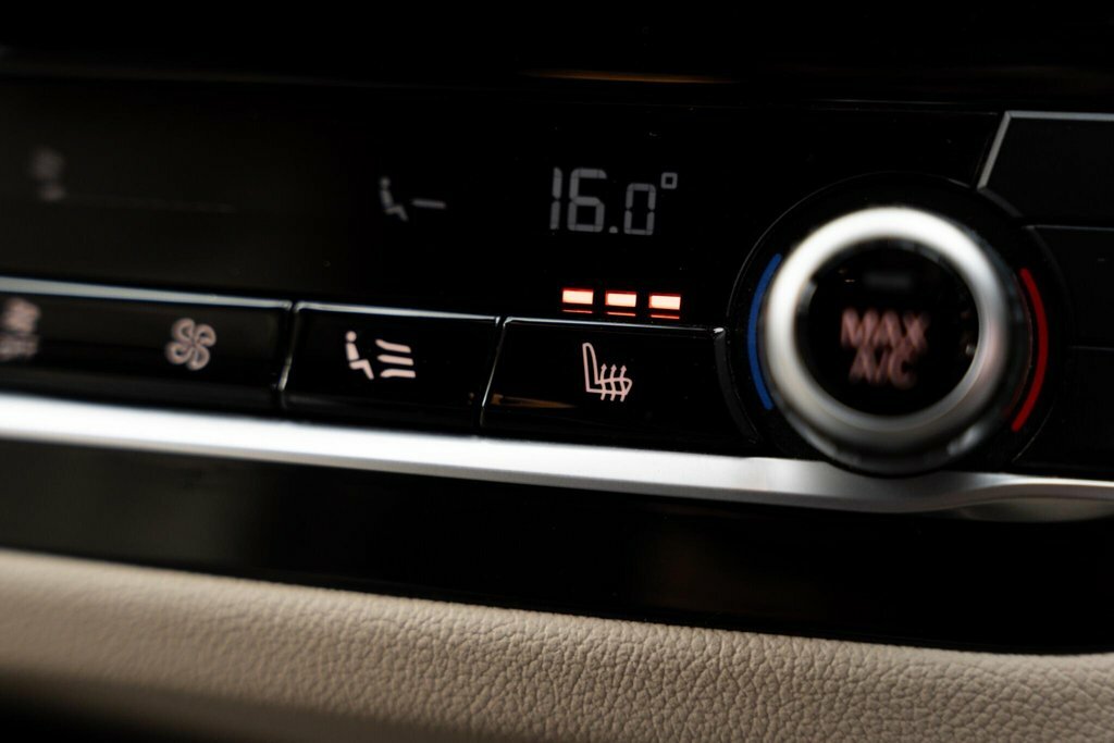 BMW X3 3L Null Black #9