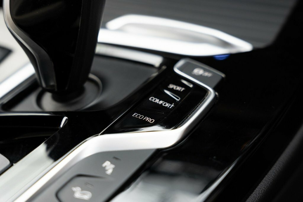 BMW X3 3L Null Black #23