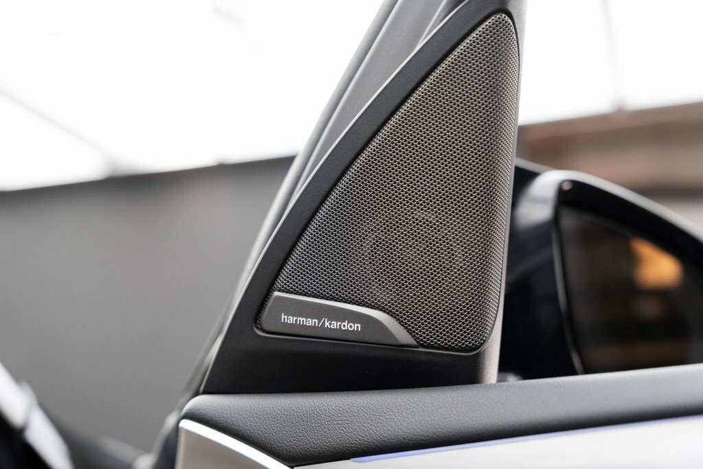 BMW X3 3L Null Black #6