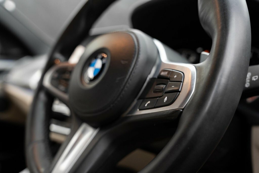 BMW X3 3L Null Black #19
