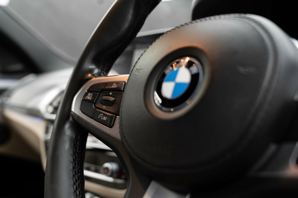 BMW X3 3L Null Black #37