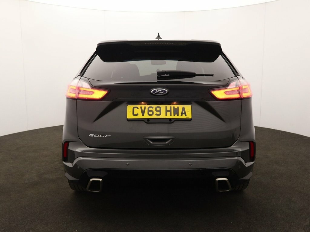 Ford Edge 2L St-line Grey #6