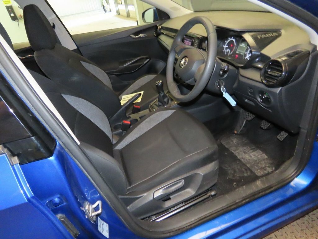 Skoda Fabia 1.0 Tsi 110 Colour Edition Dsg Black #7