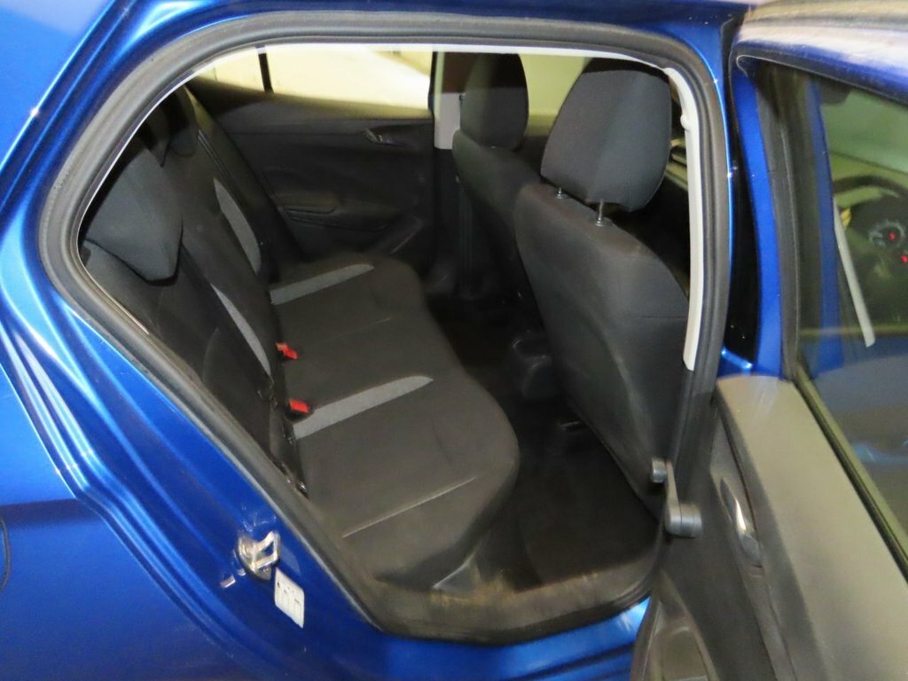 Skoda Fabia 1.0 Tsi 110 Colour Edition Dsg Black #10
