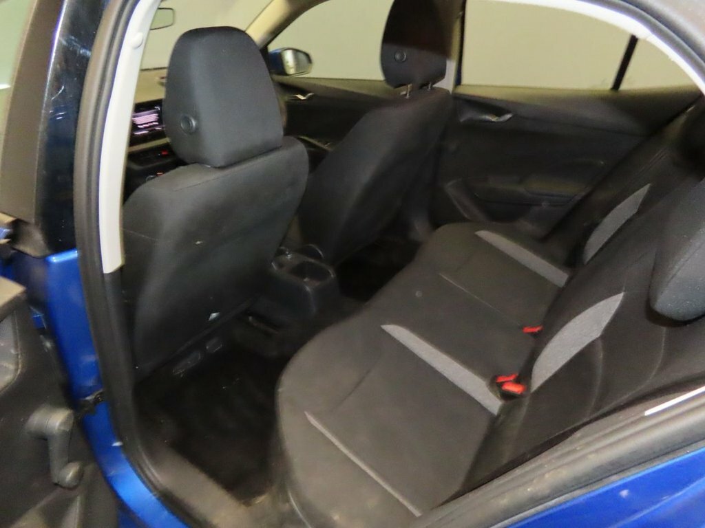 Skoda Fabia 1.0 Tsi 110 Colour Edition Dsg Black #9