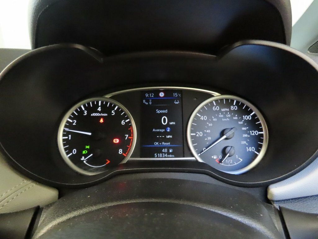 Nissan Micra Hatchback 1.0 Ig-t Acenta 2022 Blue #9