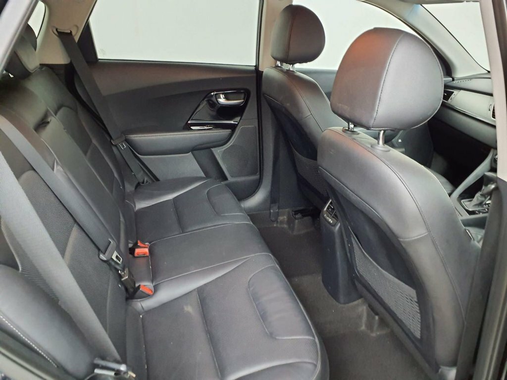 Kia Niro 2 Grey #10