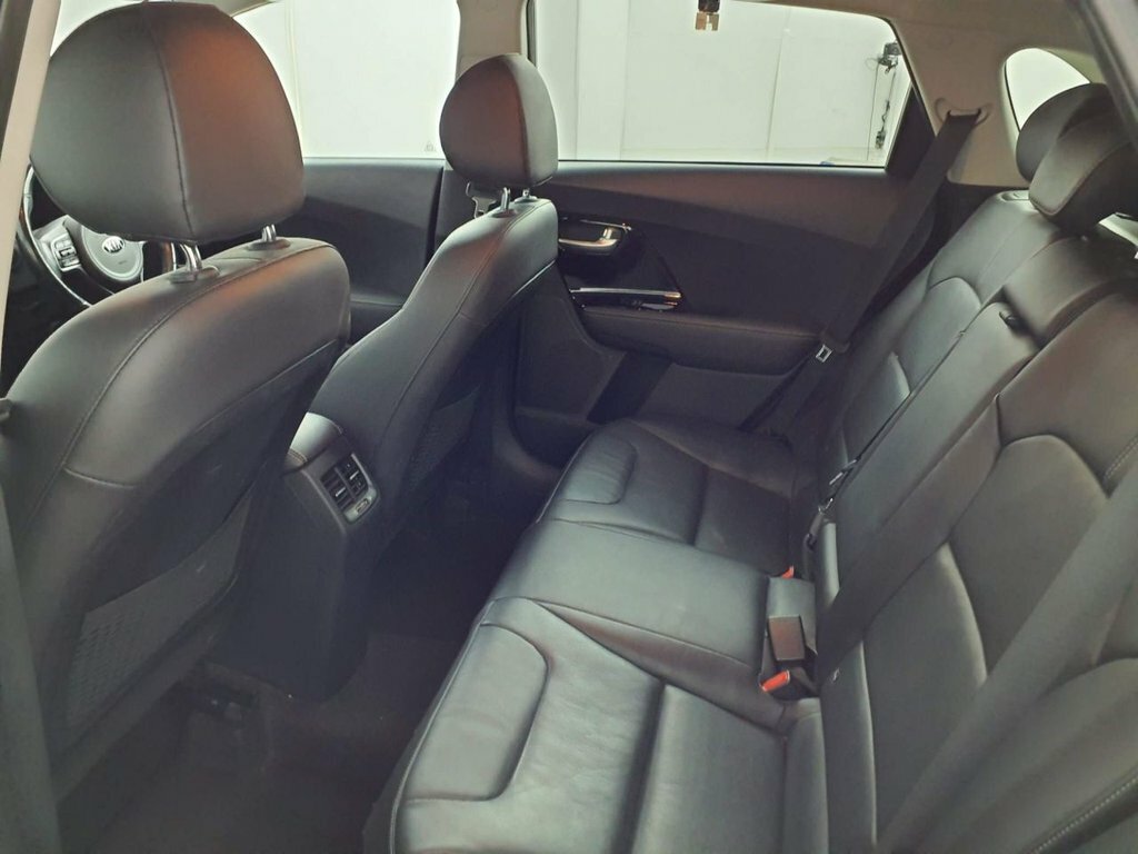 Kia Niro 2 Grey #9