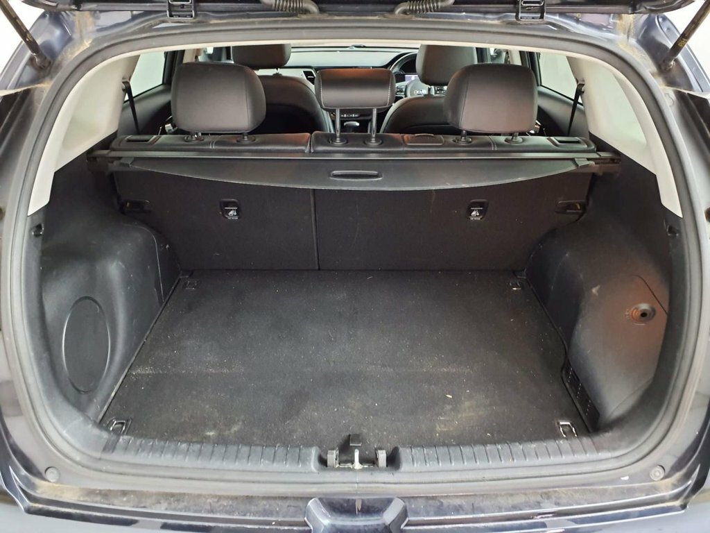 Kia Niro 2 Grey #11