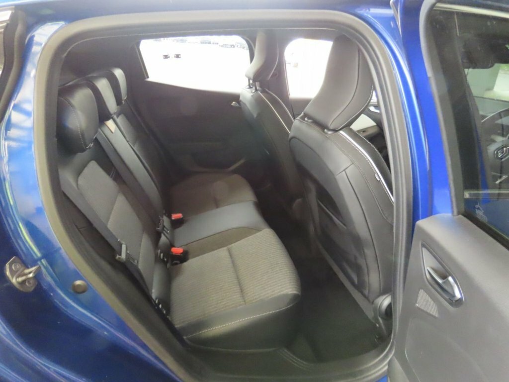 Renault Clio 1.0 Tce 90 Evolution Blue #10