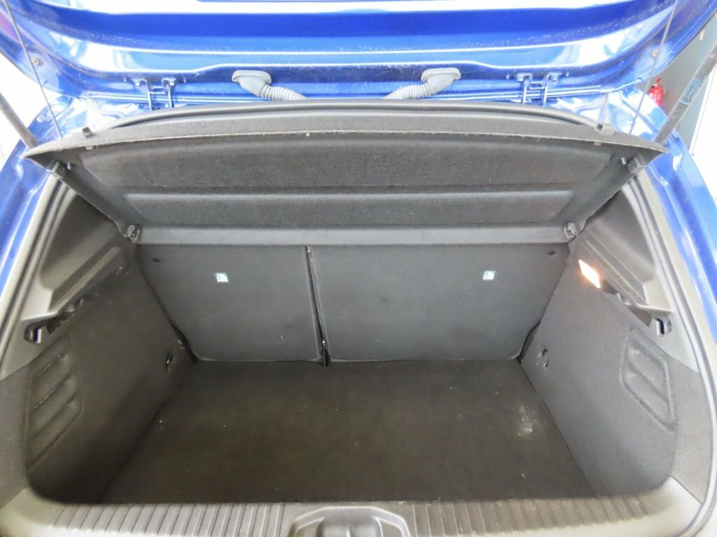 Renault Clio 1.0 Tce 90 Evolution Blue #11
