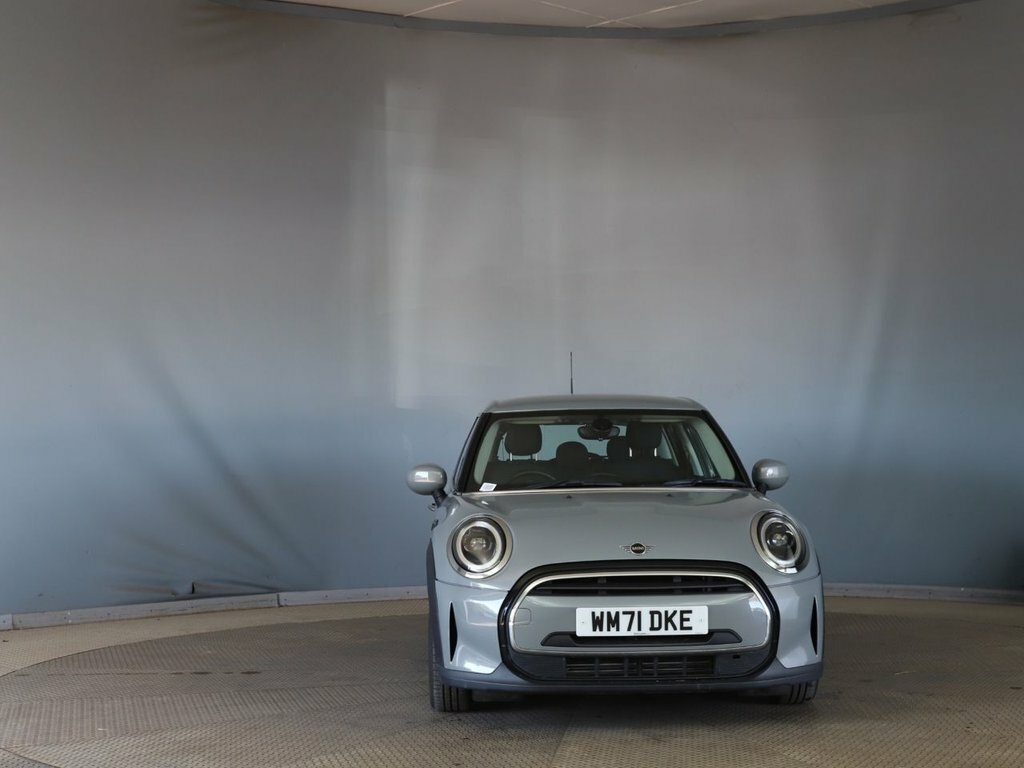 Mini Hatch 1.5L Cooper Classic Grey #2