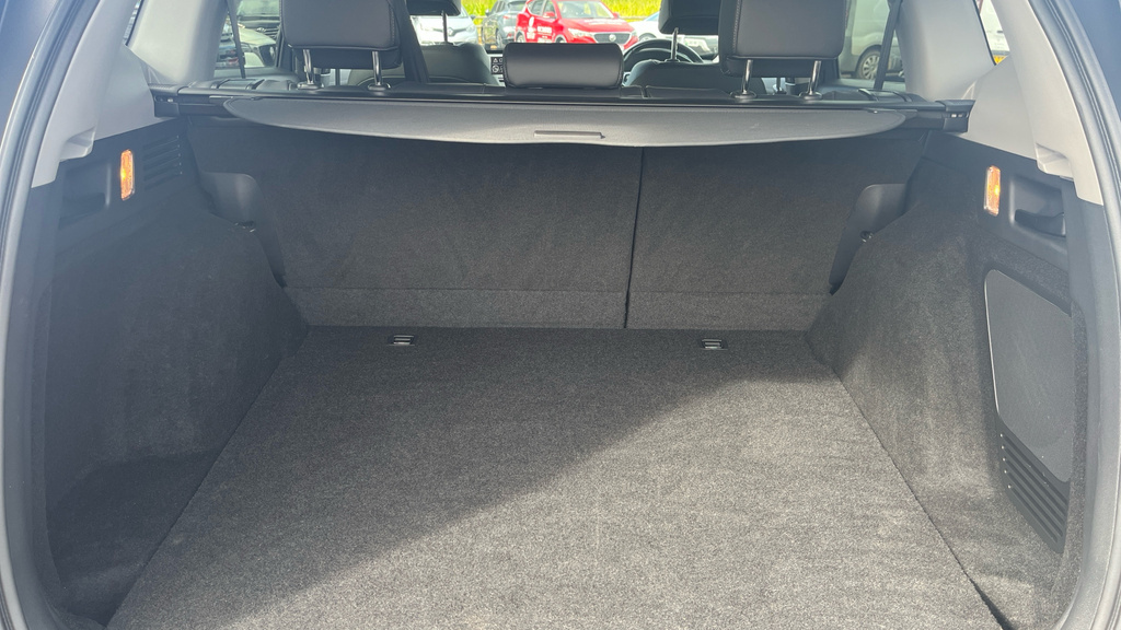 Honda Cr-V Ex Red #14