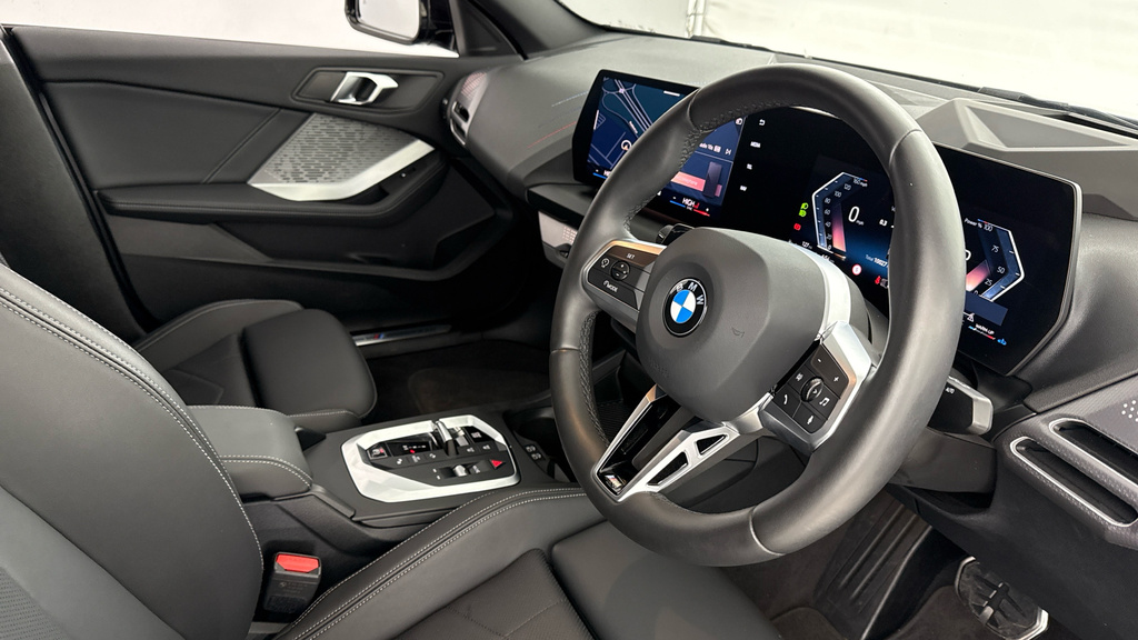 BMW 2 Series Coupe YC75DAA Grey #6