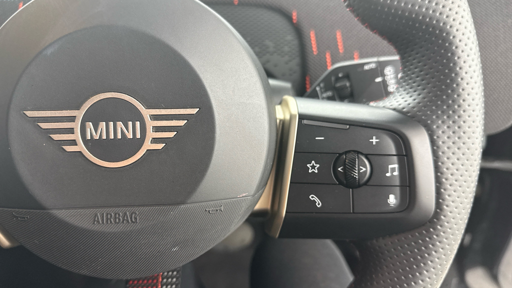 Mini Countryman 2.0 Cooper Sd Euro 5 Ss Blue #18