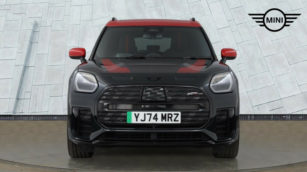 Mini Countryman 2.0 Cooper Sd Euro 5 Ss Blue #16
