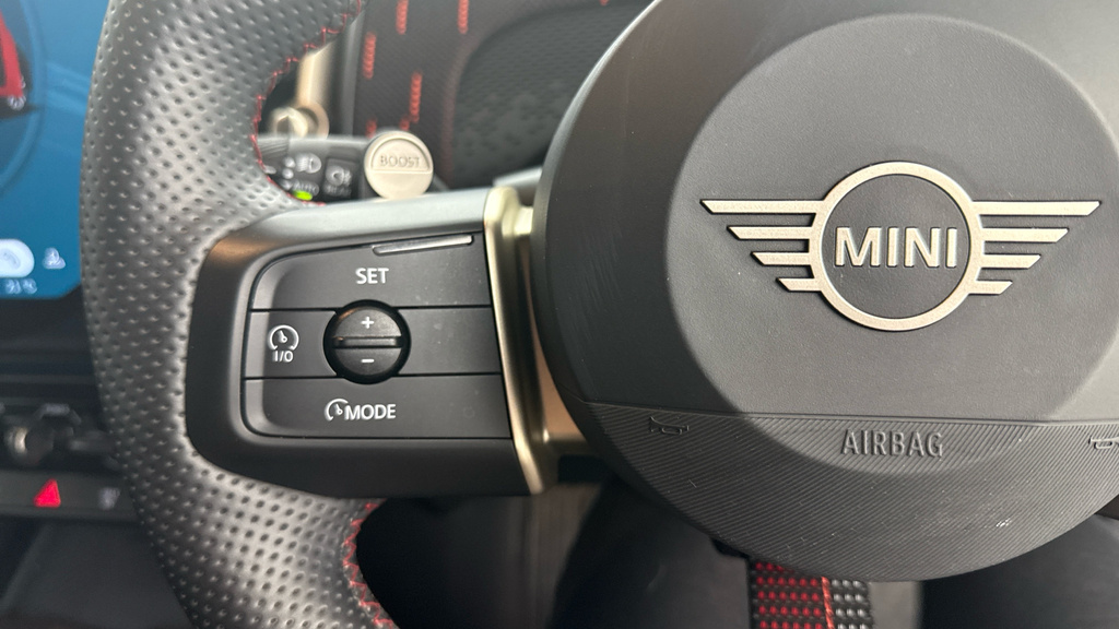Mini Countryman 2.0 Cooper Sd Euro 5 Ss Blue #17