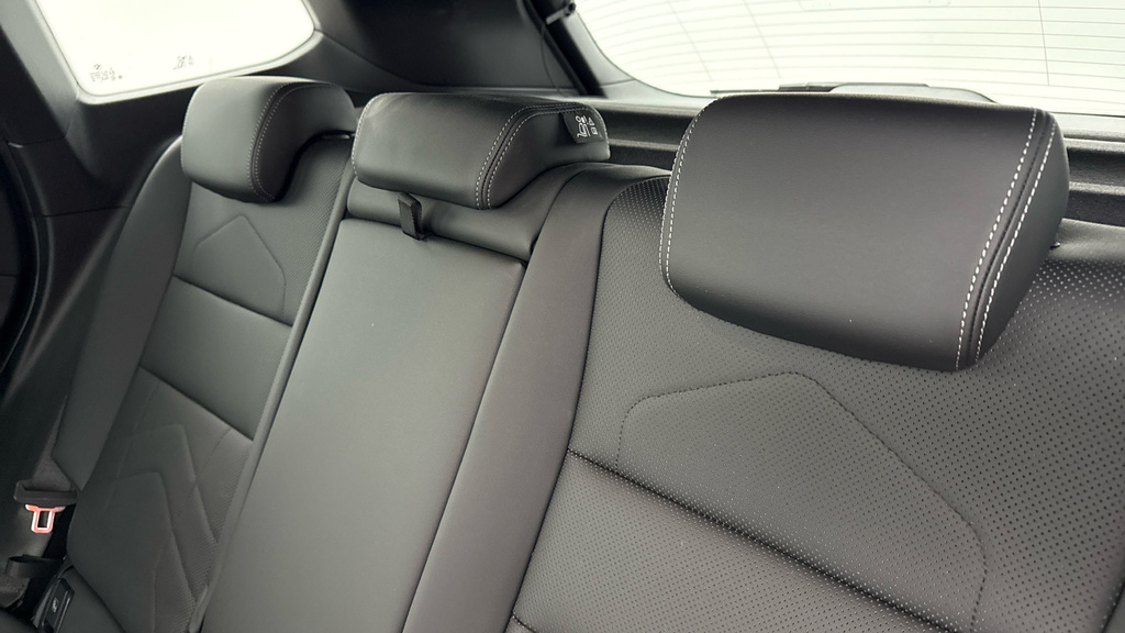 BMW iX1 Suv Silver #12